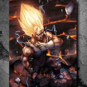 Meet your Posher, Randy